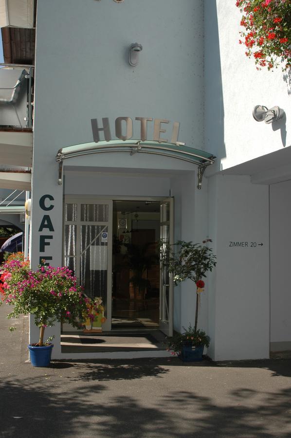 Hotel Lang 레이브니츠 외부 사진