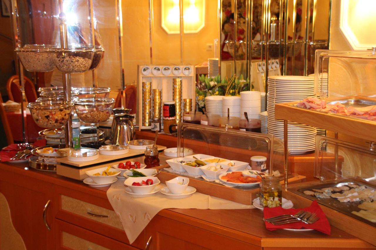 Hotel Lang 레이브니츠 외부 사진