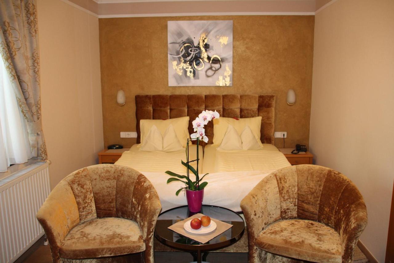 Hotel Lang 레이브니츠 외부 사진