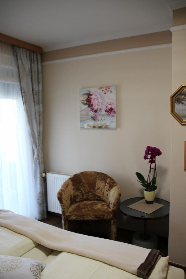 Hotel Lang 레이브니츠 외부 사진