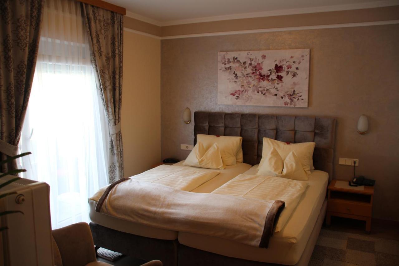 Hotel Lang 레이브니츠 외부 사진